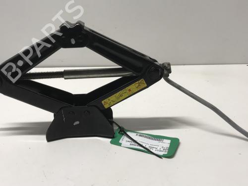 Used Other Other PEUGEOT 208 I (CA_, CC_) 1.4 HDi (68 hp) 33588460 33588460