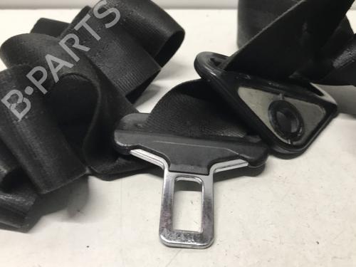 Used Front left seatbelt Front left seatbelt PEUGEOT 205 II (20A/C) 1.1 (54 hp) 33603369 33603369