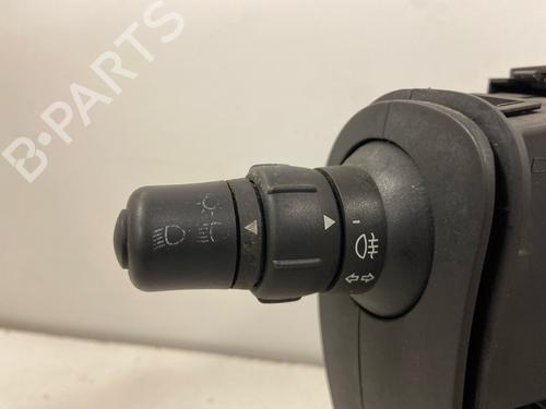Used Steering column stalk Steering column stalk RENAULT CLIO III (BR0/1, CR0/1) [2005-2014] 34705612 34705612
