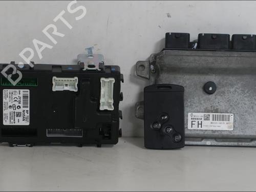 Used Electronic module Electronic module RENAULT KOLEOS I (HY_) 2.5 4x4 (HY0C, HY0N) (171 hp) 33573667 33573667