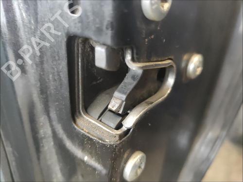 Used Front right lock Front right lock OPEL TIGRA TwinTop (X04) 1.8 (R97) (125 hp) 35907405 35907405