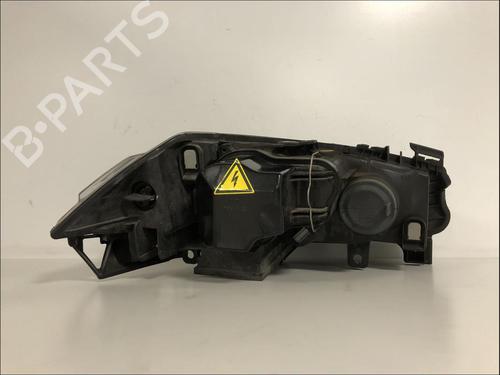 Used Left headlight Left headlight RENAULT MEGANE II (BM0/1_, CM0/1_) 1.9 dCi (BM0G, CM0G) (120 hp) 33577142 33577142