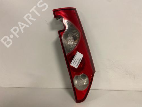 Right taillight RENAULT KANGOO Express (FW0/1_) 1.5 dCi 70 (FW0A, KW0V) | BP34525868C35 - Image 3