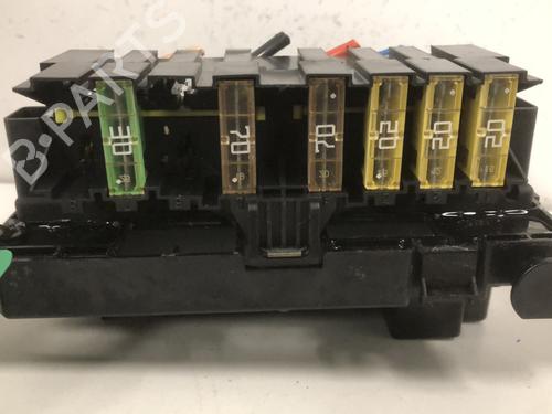 Fuse box PEUGEOT 206+ (2L_, 2M_) 1.1 | BP33600553E1 - Image 5