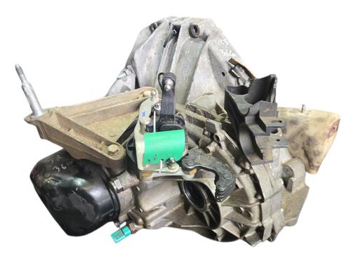 gearbox-renault-kangoo-express-fw01_-2008-33600186 main image