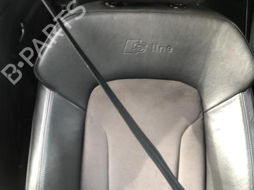 Used Front right seatbelt Front right seatbelt AUDI Q7 (4LB) 3.0 TDI quattro (240 hp) 35915065 35915065