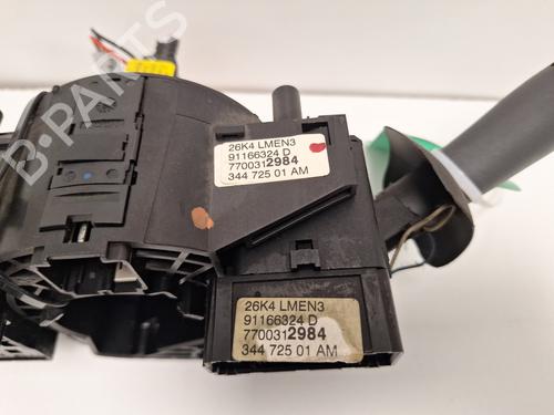 Used Steering column stalk Steering column stalk OPEL VIVARO A Van (X83) 1.9 DTI (F7) (101 hp) 33591643 33591643