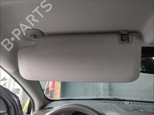 Used Left sun visor Left sun visor CHEVROLET CRUZE (J300) 1.8 (141 hp) 36574251 36574251