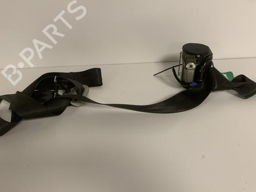 Used Front left seatbelt Front left seatbelt PEUGEOT 407 Coupe (6C_) 2.7 HDi (204 hp) 33593948 33593948