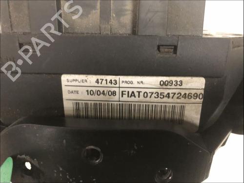 Steering column stalk FIAT 500 (312_) 1.3 D Multijet (312AXB1A) | BP33578781I23 - Image 4