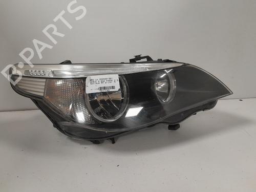 Right headlight BMW 5 (E60) | BP33595761C29 - Image 5