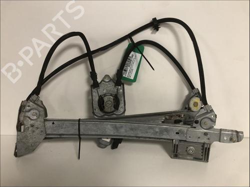Used Front right window mechanism Front right window mechanism RENAULT MEGANE II Coupé-Cabriolet (EM0/1_) 2.0 16V Turbo (163 hp) 33583803 33583803