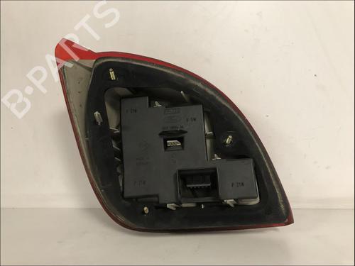 Used Right taillight Right taillight FORD FIESTA IV (JA_, JB_) 1.3 i (60 hp) 33577759 33577759