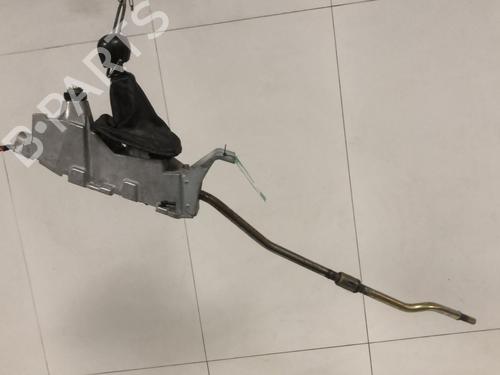 Used Gear lever Gear lever SAAB 9-5 (YS3E) 2.2 TiD (120 hp) 33598716 33598716