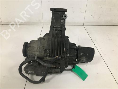 Used Rear differential Rear differential AUDI A4 B8 Avant (8K5) S4 quattro (333 hp) 35906345 35906345