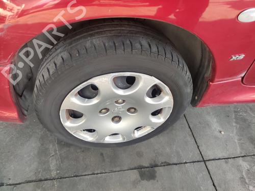 Used Wheel arch Wheel arch 36576380 36576380