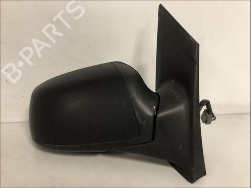 Used Right mirror Right mirror FORD FOCUS II Turnier (DA_, FFS, DS) 1.6 TDCi (109 hp) 33578624 33578624
