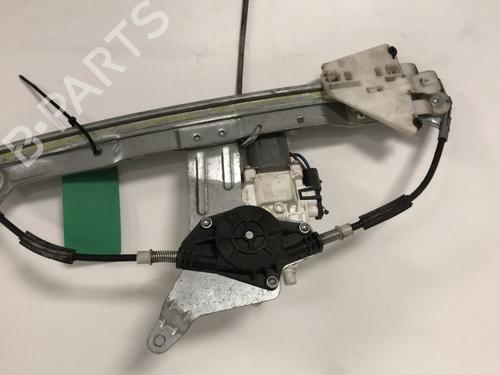Used Rear right window mechanism Rear right window mechanism SMART FORFOUR (454) 1.5 CDI (454.000) (68 hp) 36047685 36047685