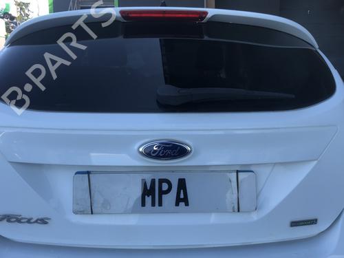 Used Tailgate Tailgate FORD FOCUS III [2010-2020] 33603526 33603526