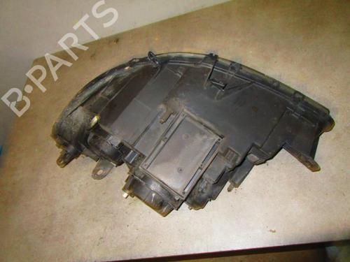 Right headlight PEUGEOT 807 (EB_) 2.2 HDi | BP33572459C29 - Image 3