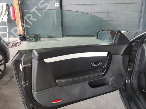 Used Front left window mechanism Front left window mechanism RENAULT LAGUNA Coupe (DT0/1) 2.0 dCi (DT01, DT08, DT09, DT0K, DT12, DT1C, DT1D, DT1M,... (150 hp) 33594197 33594197