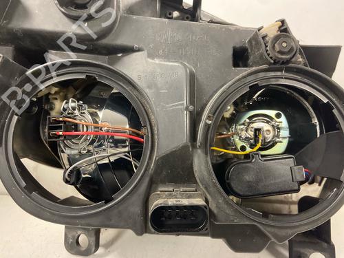 Used Left headlight Left headlight 38309726 38309726