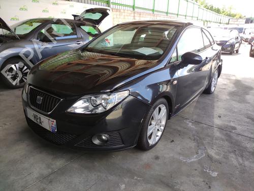 front-bumper-reinforcement-seat-ibiza-iv-6j5-6p1-2008-2009-2010-2011-2012-2013-2014-2015-2016-2017-35910767 main image