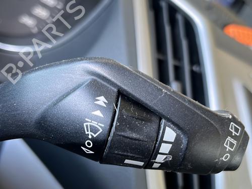Used Steering column stalk Steering column stalk 36581564 36581564