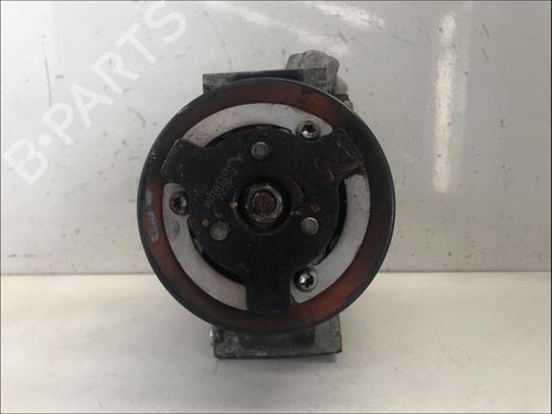 AC compressor SEAT LEON (1P1) 1.9 TDI | BP33577649M34 - Image 2