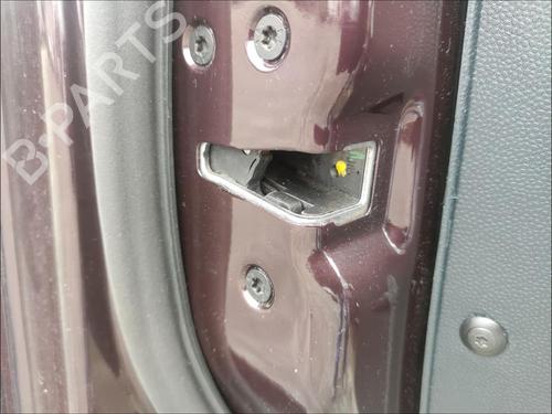 Venstre fortil lås Venstre fortil lås 36576051 36576051