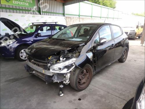 Used Brake master cylinder Brake master cylinder PEUGEOT 208 I (CA_, CC_) 1.2 THP 110 (110 hp) 35908528 35908528
