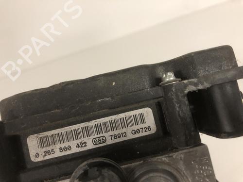 ABS pump OPEL CORSA D (S07) | BP37492030M43 - Image 2