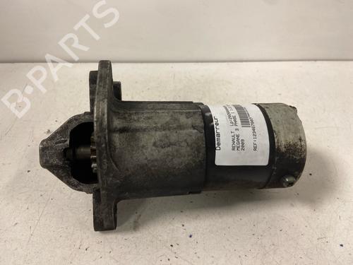 Starter RENAULT MEGANE III Hatchback (BZ0/1_, B3_) 1.5 dCi | BP35915467M8 - Image 4