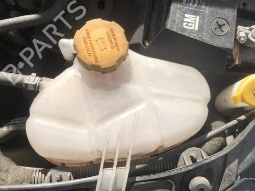 Used Expansion tank Expansion tank OPEL CORSA D (S07) [2006-2015] 33653557 33653557