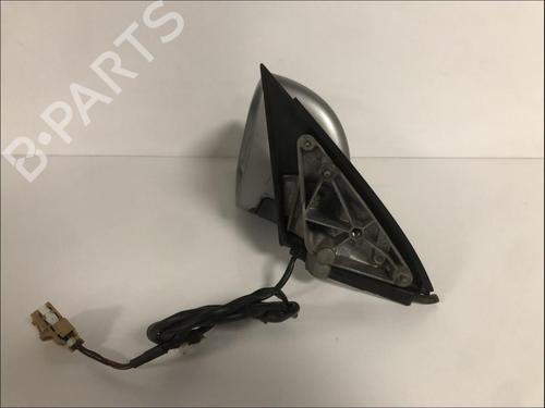 Left mirror AUDI A4 B6 Avant (8E5) 1.9 TDI | BP33580296C26 - Image 2