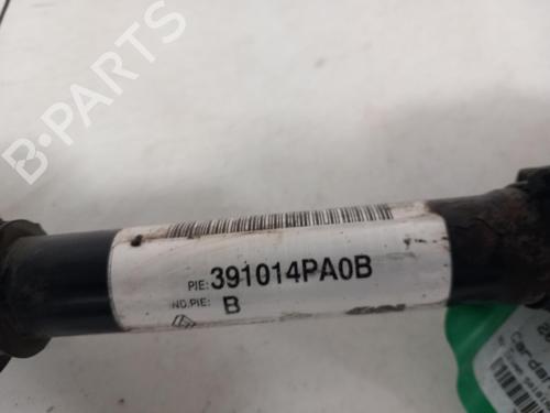 Left front driveshaft RENAULT KADJAR (HA_, HL_) 1.2 TCe 130 (HLMR) | BP33593567M38 - Image 4