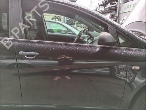 Used Right front door Right front door SEAT TOLEDO III (5P2) 1.9 TDI (105 hp) 33580097 33580097