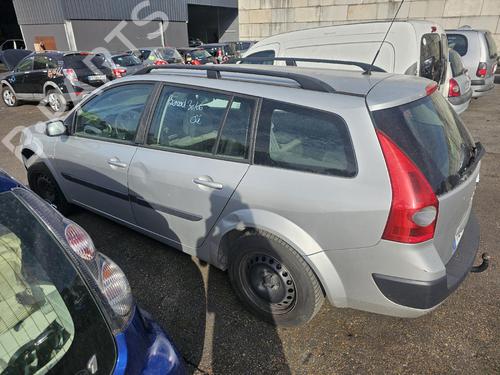 Used Parts RENAULT MEGANE II Estate (KM0/1_) 1.6 4894701