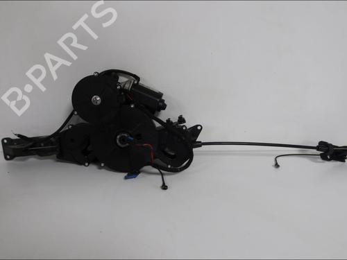 Used Electronic module Electronic module PEUGEOT 807 (EB_) 2.0 HDI (136 hp) 33574268 33574268