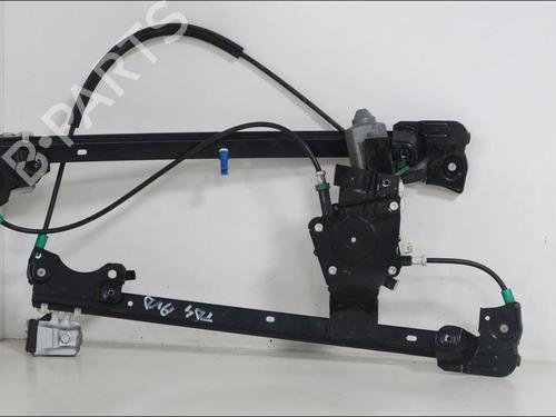 Used Front right window mechanism Front right window mechanism LAND ROVER FREELANDER I (L314) [1998-2006] 33573587 33573587