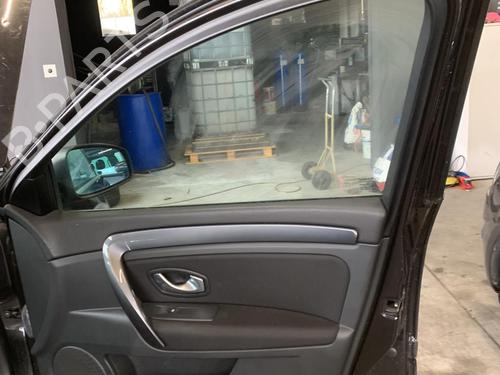 Used Front right window mechanism Front right window mechanism RENAULT LAGUNA III (BT0/1) 1.5 dCi (BT00, BT0A, BT0T, BT1J) (110 hp) 33749000 33749000