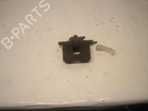 Used Left rear brake caliper Left rear brake caliper CITROËN JUMPER II Van [2006-2026] 33577483 33577483