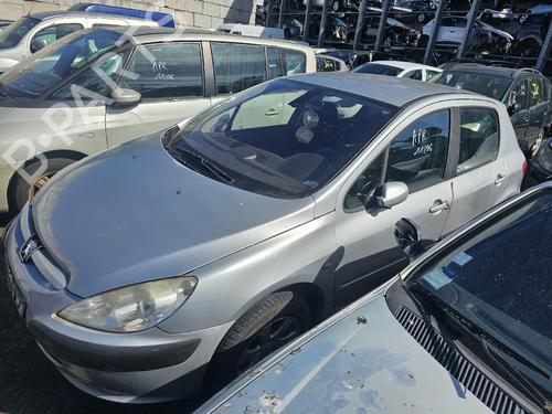 Used Parts PEUGEOT 307 (3A/C) 1.6 16V 4792369