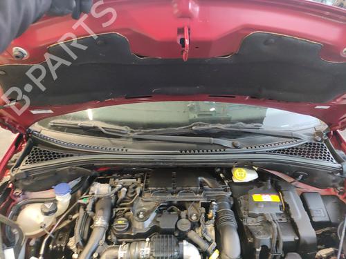 Used Scuttle panel Scuttle panel CITROËN DS3 (SA_) 1.6 HDi 90 (92 hp) 35911797 35911797