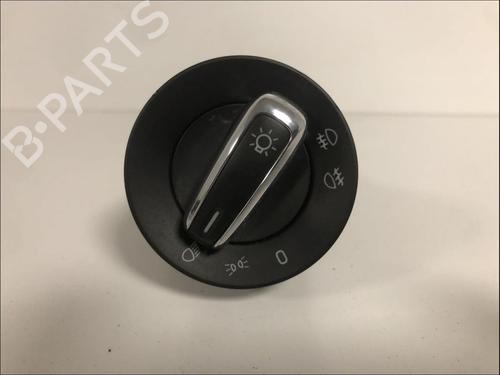 Headlight switch SKODA RAPID Spaceback (NH1) | BP35906945I24 - Image 2