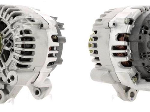 Alternator BMW X3 (E83) 3.0 i xDrive | BP33583850M7 - Image 2