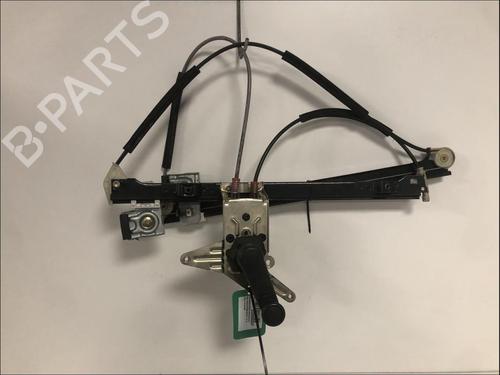Used Front right window mechanism Front right window mechanism SEAT AROSA (6H1) 1.4 (60 hp) 33583284 33583284