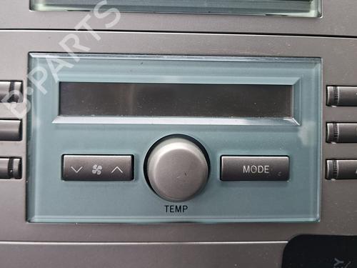 Used Climate control Climate control 36521601 36521601