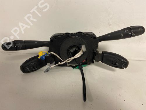 Used Steering column stalk Steering column stalk PEUGEOT 308 I (4A_, 4C_) 1.6 HDi (109 hp) 34569325 34569325