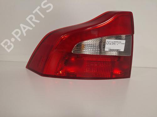 Farolim esquerdo Farolim esquerdo VOLVO S80 II (124) D5 (185 hp) 36048073 36048073